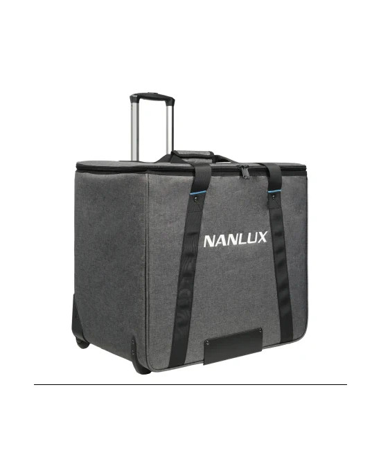 Nanlux CC-EV2400-ST-FO Trolley Case per Luce Evoke 2400B