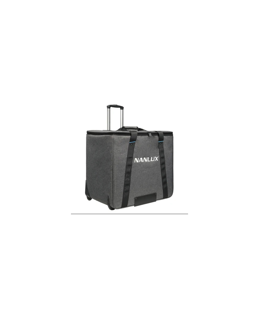 Nanlux CC-EV2400-ST-FO Trolley Case per Luce Evoke 2400B