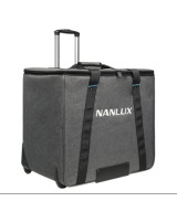 Nanlux CC-EV2400-ST-FO Trolley Case per Luce Evoke 2400B