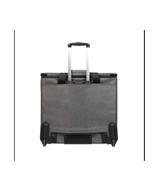 Nanlux CC-EV2400-ST-FO Trolley Case per Luce Evoke 2400B