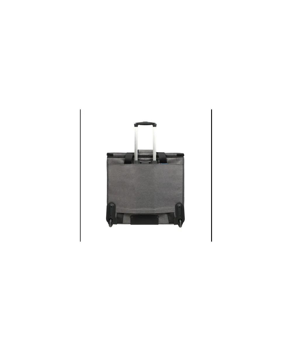 Nanlux CC-EV2400-ST-FO Trolley Case per Luce Evoke 2400B