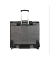 Nanlux CC-EV2400-ST-FO Trolley Case per Luce Evoke 2400B