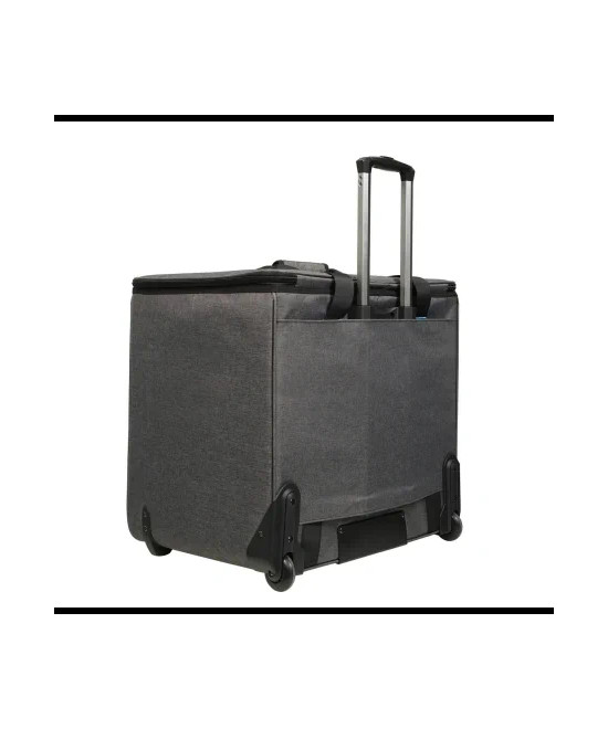 Nanlux CC-EV2400-ST-FO Trolley Case per Luce Evoke 2400B