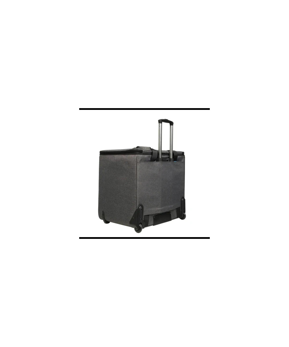 Nanlux CC-EV2400-ST-FO Trolley Case per Luce Evoke 2400B