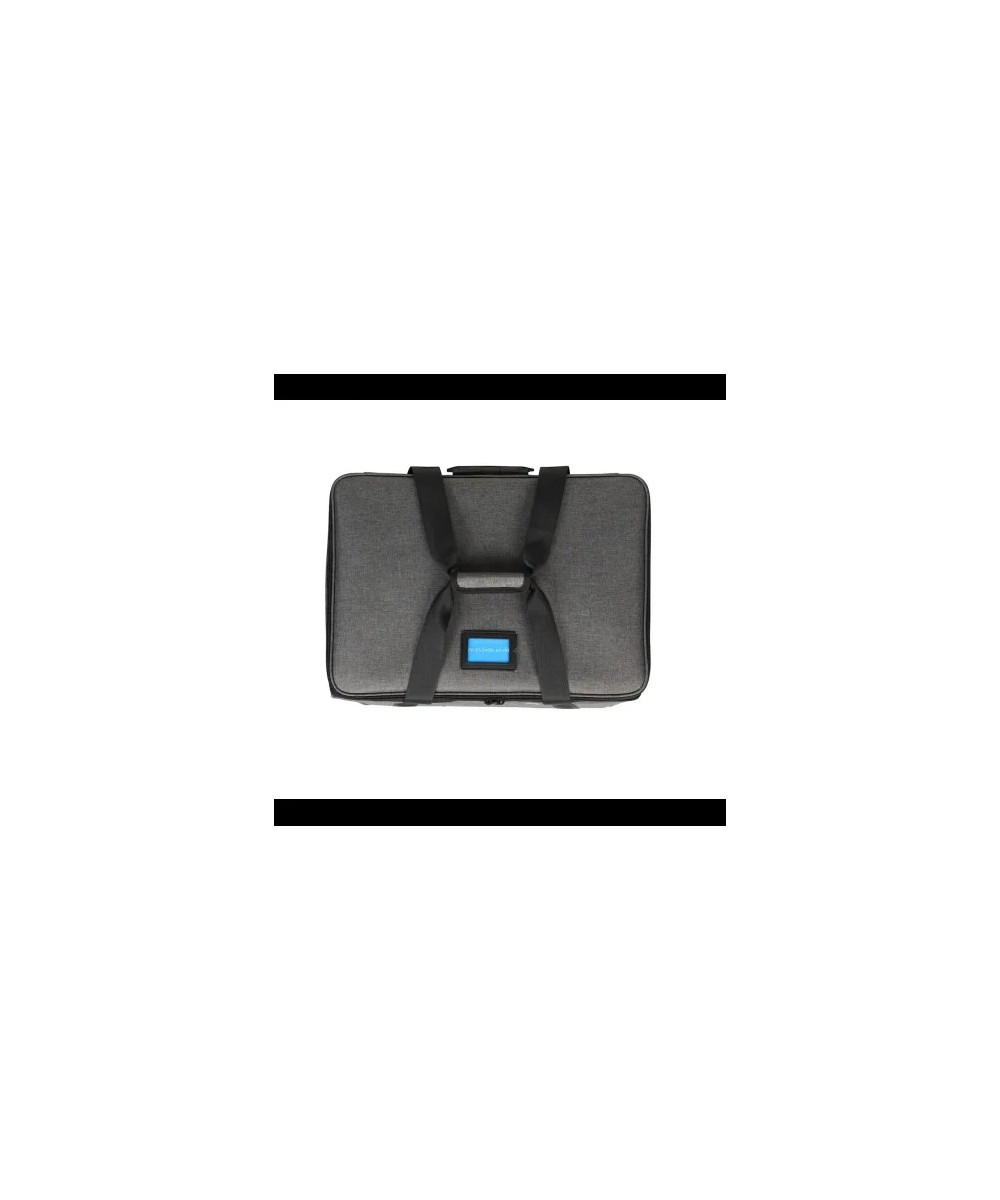 Nanlux CC-EV2400-ST-FO Trolley Case per Luce Evoke 2400B