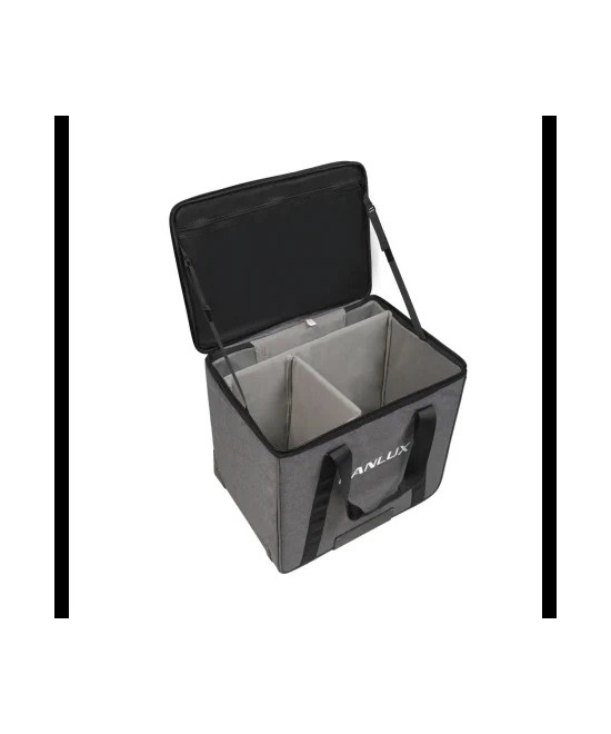 Nanlux CC-EV2400-ST-FO Trolley Case per Luce Evoke 2400B