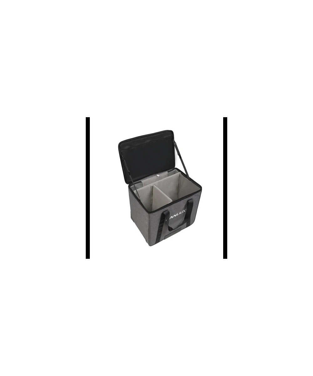 Nanlux CC-EV2400-ST-FO Trolley Case per Luce Evoke 2400B