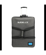 Nanlux CC-EV2400-ST-PS Trolley Case per Alimentatore e Riflettore 45