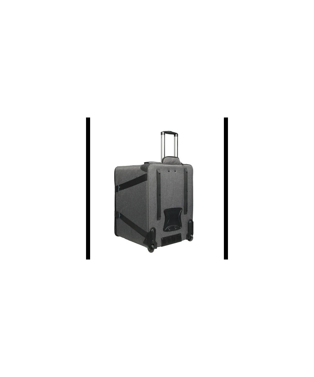 Nanlux CC-EV2400-ST-PS Trolley Case per Alimentatore e Riflettore 45