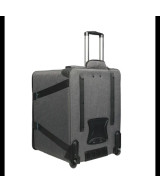 Nanlux CC-EV2400-ST-PS Trolley Case per Alimentatore e Riflettore 45