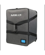 Nanlux CC-EV2400-ST-PS Trolley Case per Alimentatore e Riflettore 45
