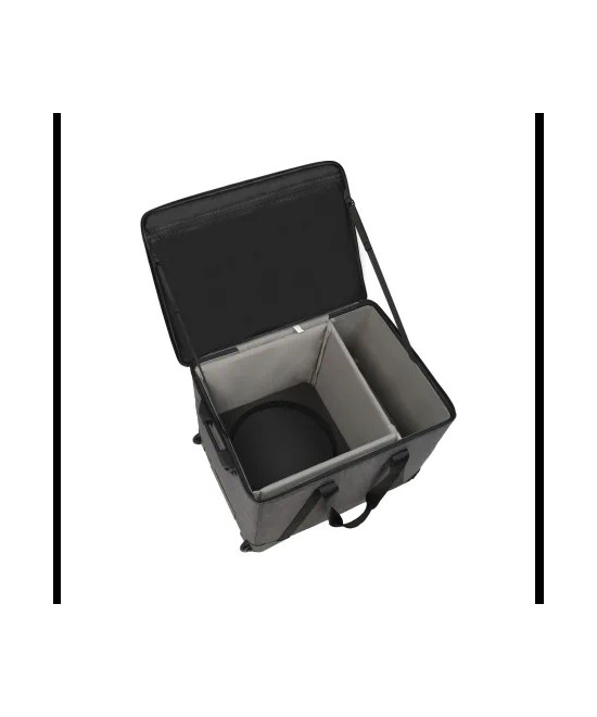 Nanlux CC-EV2400-ST-PS Trolley Case per Alimentatore e Riflettore 45