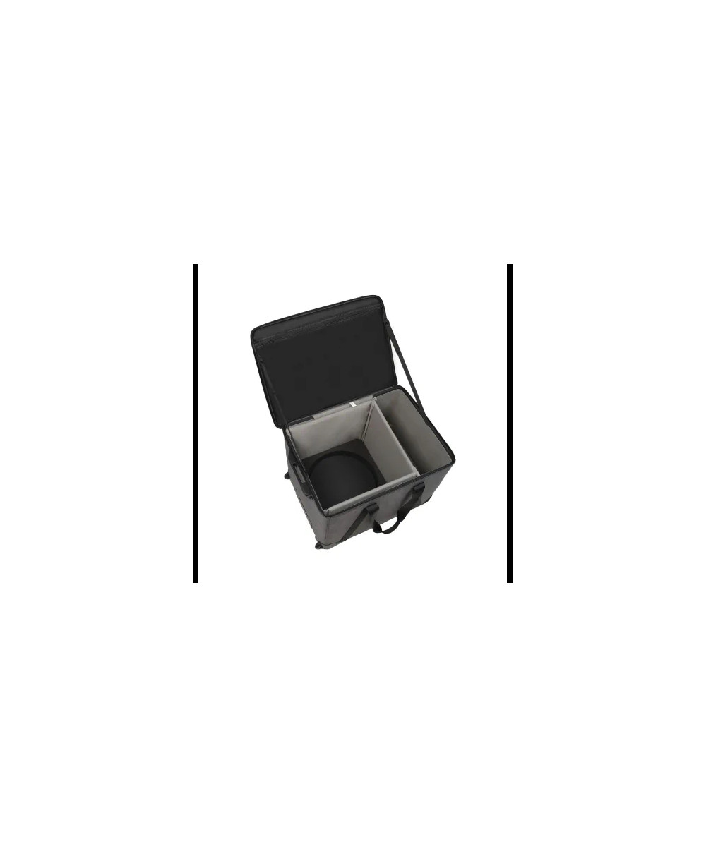 Nanlux CC-EV2400-ST-PS Trolley Case per Alimentatore e Riflettore 45