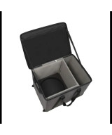 Nanlux CC-EV2400-ST-PS Trolley Case per Alimentatore e Riflettore 45
