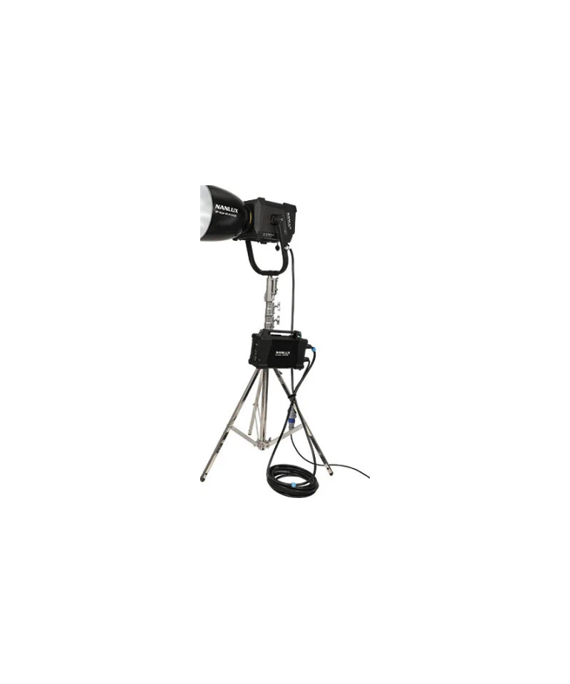 Nanlux CB-EV2400-12M Cavo di Connessione DC 12 metri per Evoke 2400B
