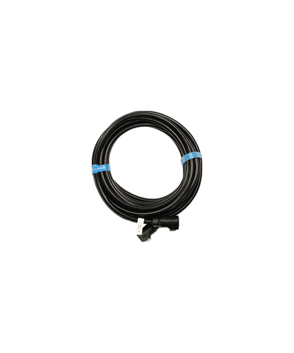 Nanlux CB-EV2400-12M Cavo di Connessione DC 12 metri per Evoke 2400B