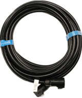 Nanlux CB-EV2400-12M Cavo di Connessione DC 12 metri per Evoke 2400B
