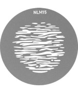 Set di gobo per Proiettore NL SET2 10pz