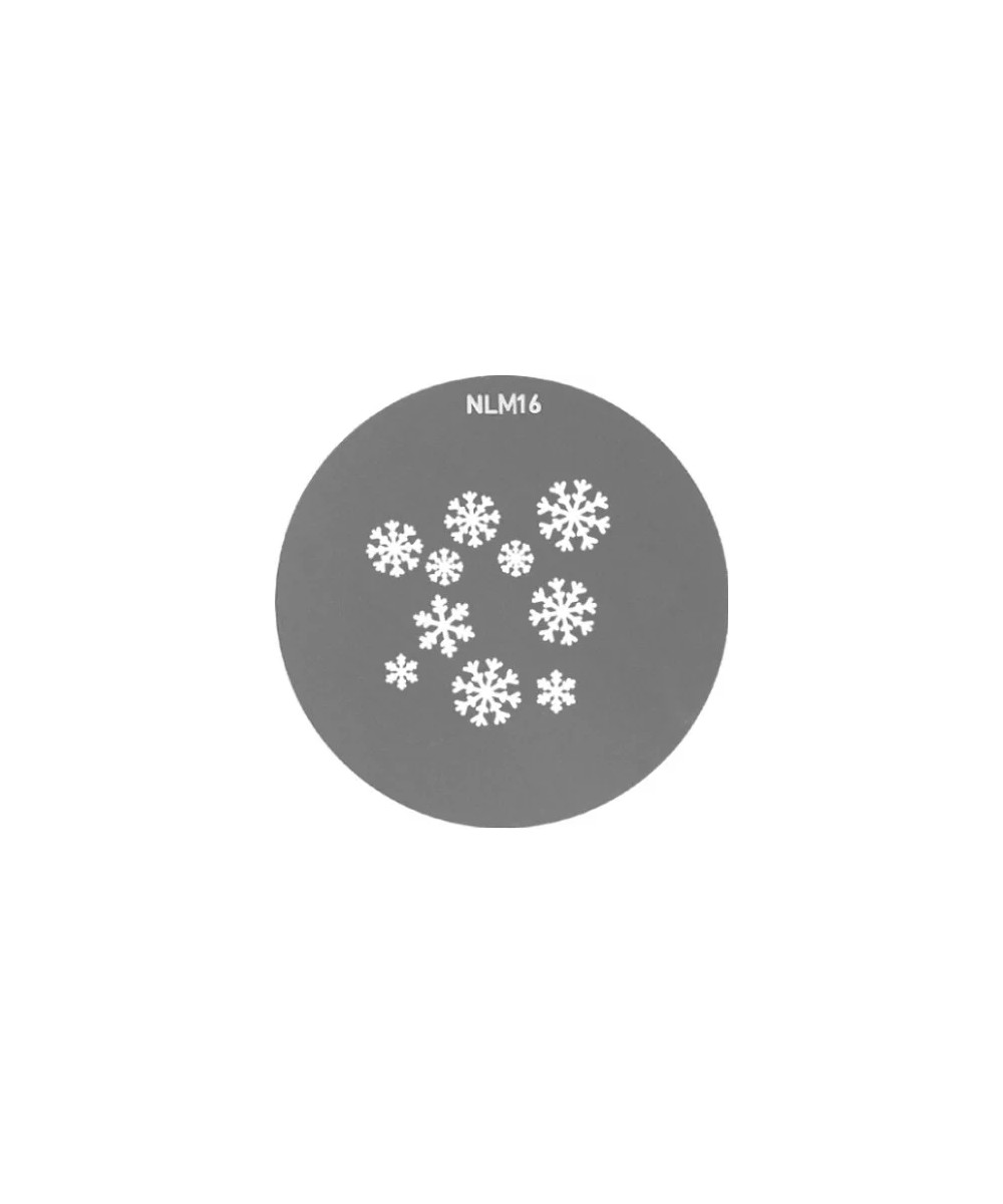 Set di gobo per Proiettore NL SET2 10pz