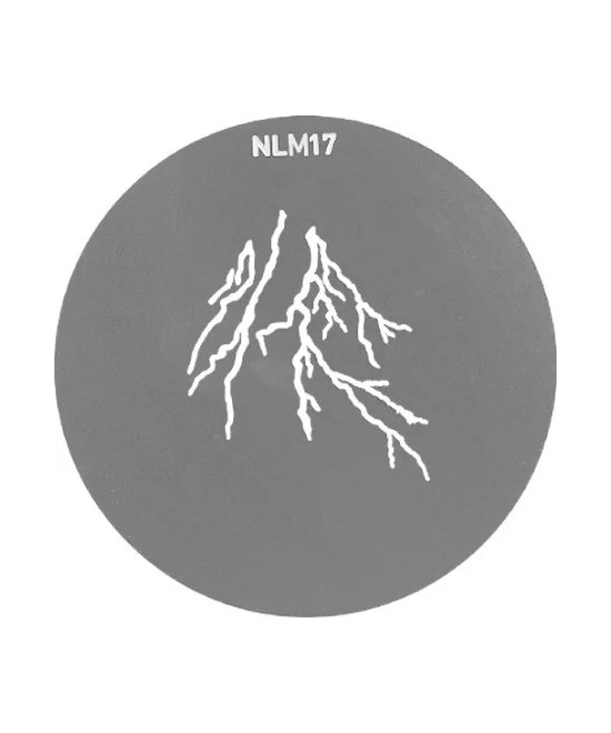 Set di gobo per Proiettore NL SET2 10pz