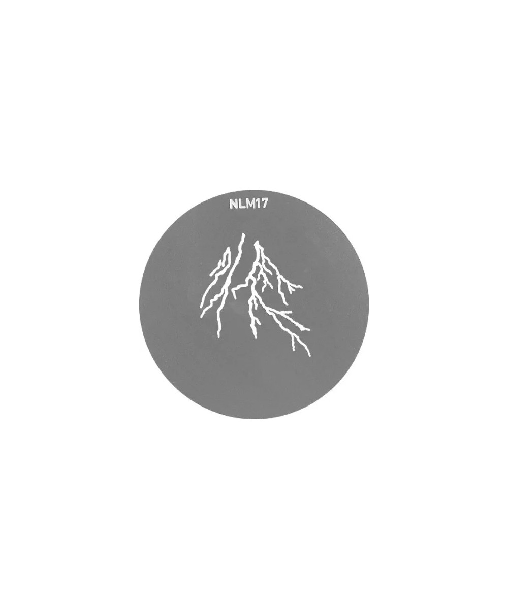 Set di gobo per Proiettore NL SET2 10pz