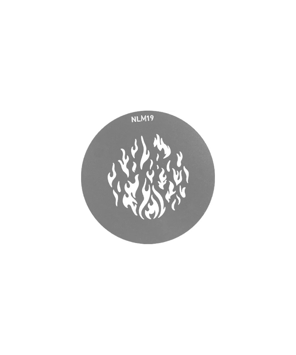 Set di gobo per Proiettore NL SET2 10pz