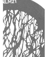 Set di gobo per Proiettore NL SET2 10pz