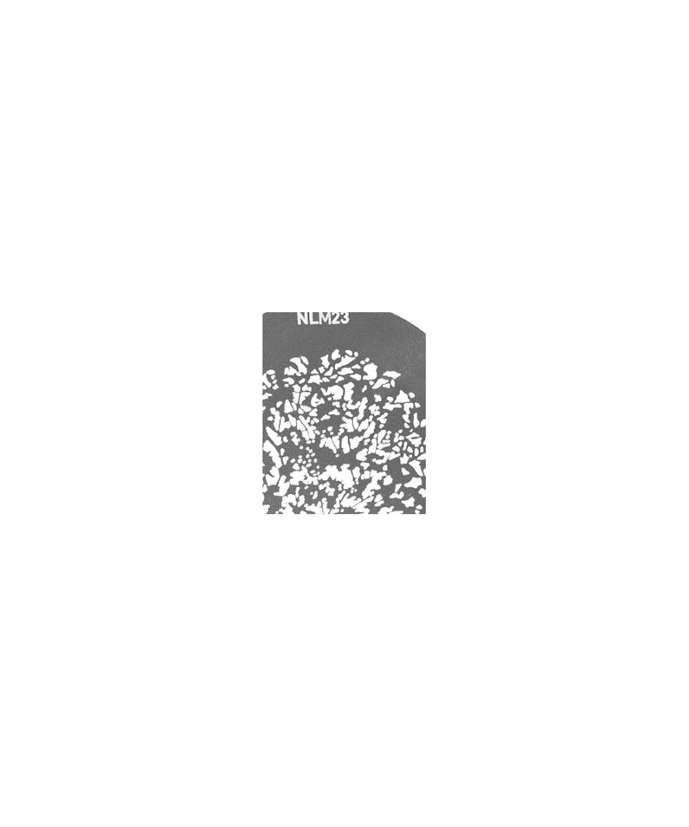 Set di gobo per Proiettore NL SET2 10pz