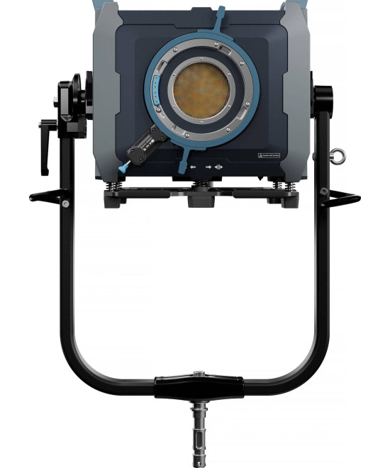 Evoke 5000B Cinema Light con Flight Case