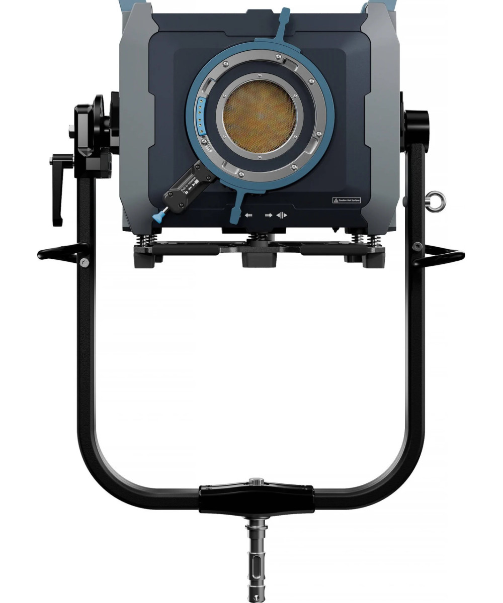 Evoke 5000B Cinema Light con Flight Case