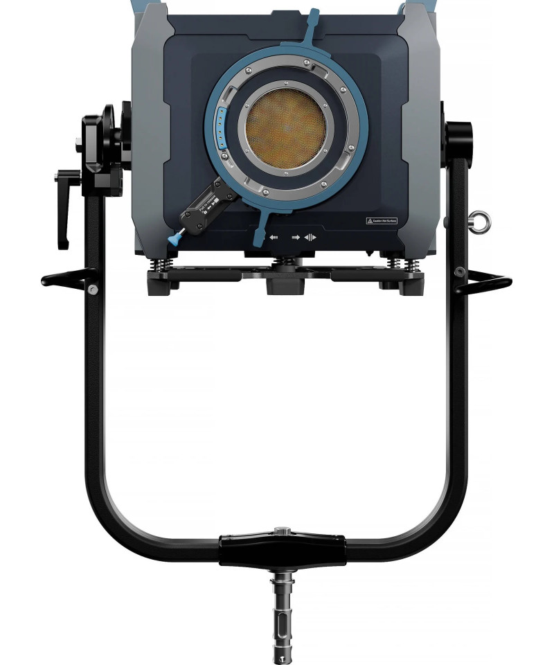 Evoke 5000B Cinema Light con Flight Case