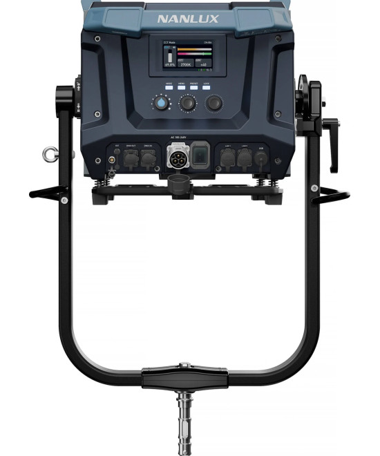 Evoke 5000B Cinema Light con Flight Case