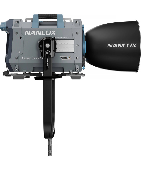 Evoke 5000B Cinema Light con Flight Case