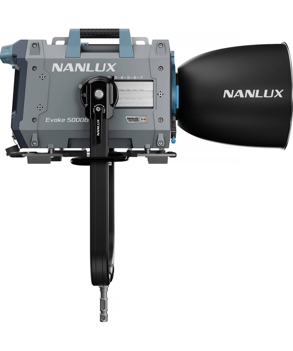 Evoke 5000B Cinema Light con Flight Case