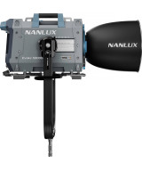Evoke 5000B Cinema Light con Flight Case