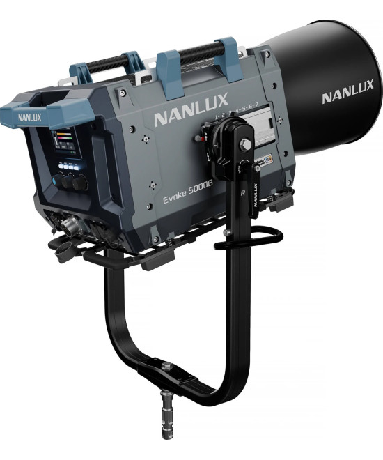 Evoke 5000B Cinema Light con Flight Case
