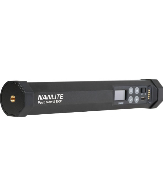 Pavotube 6XR II