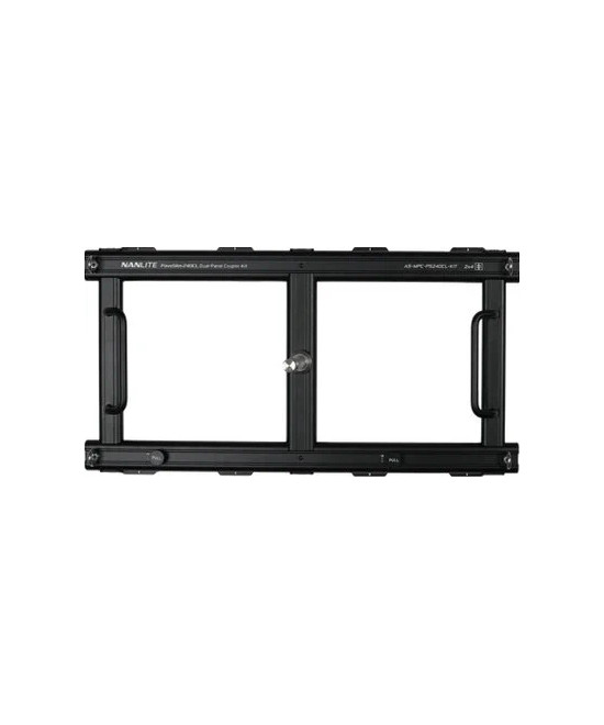 PavoSlim 240CL Dual-Panel Coupler Kit