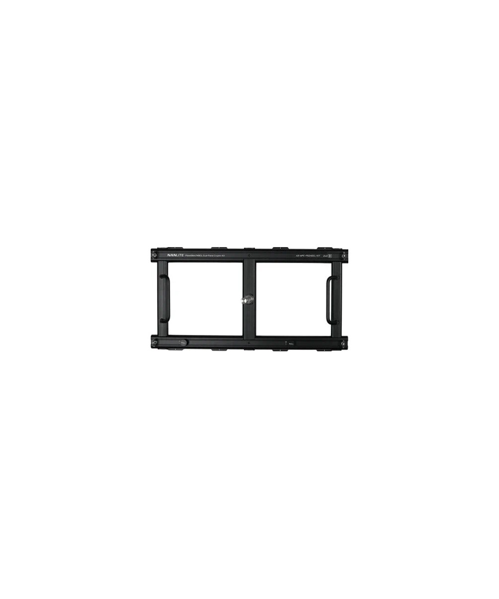 PavoSlim 240CL Dual-Panel Coupler Kit