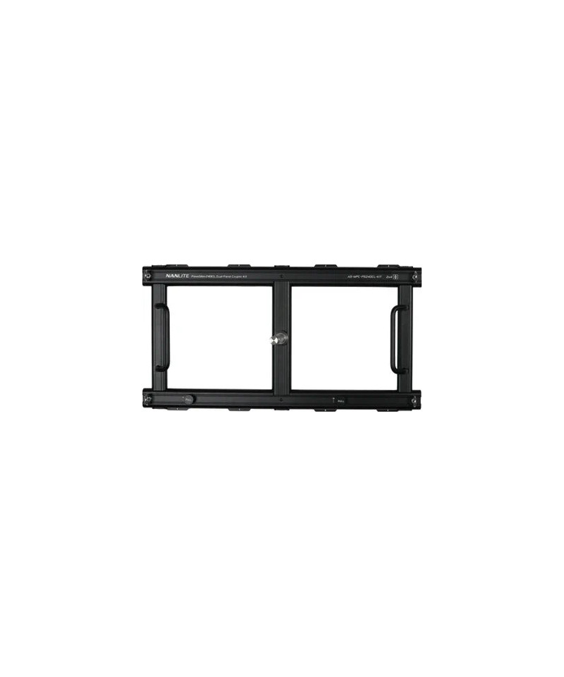 PavoSlim 240CL Dual-Panel Coupler Kit