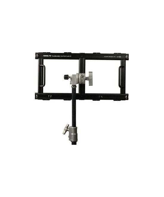PavoSlim 240CL Dual-Panel Coupler Kit