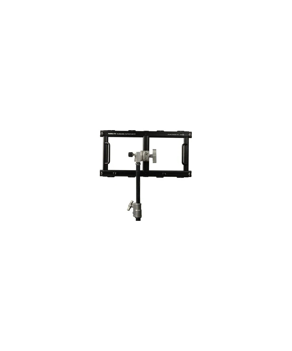 PavoSlim 240CL Dual-Panel Coupler Kit