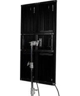 PavoSlim 240CL Dual-Panel Coupler Kit