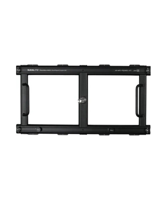 PavoSlim 240CL Dual-Panel Coupler Kit