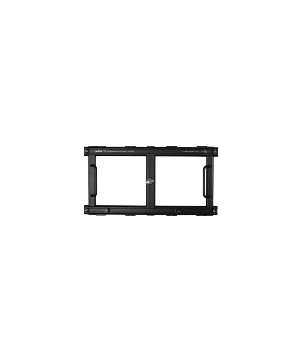 PavoSlim 240CL Dual-Panel Coupler Kit