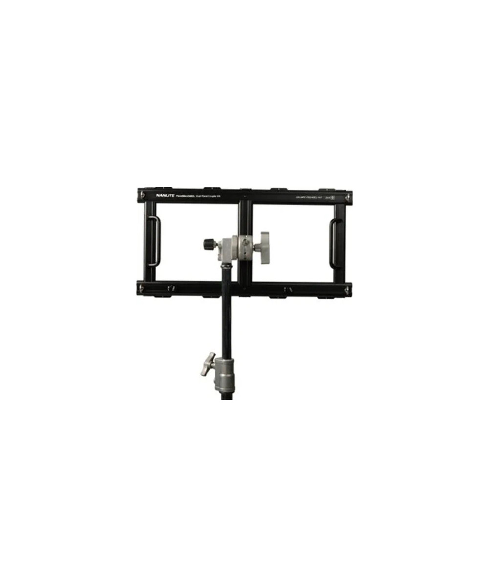 PavoSlim 240CL Dual-Panel Coupler Kit