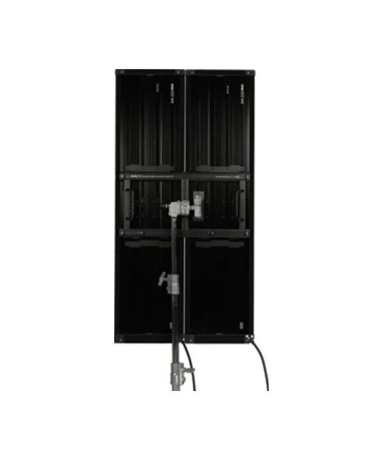 PavoSlim 240CL Dual-Panel Coupler Kit