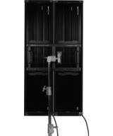 PavoSlim 240CL Dual-Panel Coupler Kit