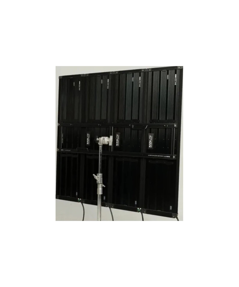 AS-MPC-PS240CL-KIT Quadruplicatore per Pavoslim 240CL 120x120cm
