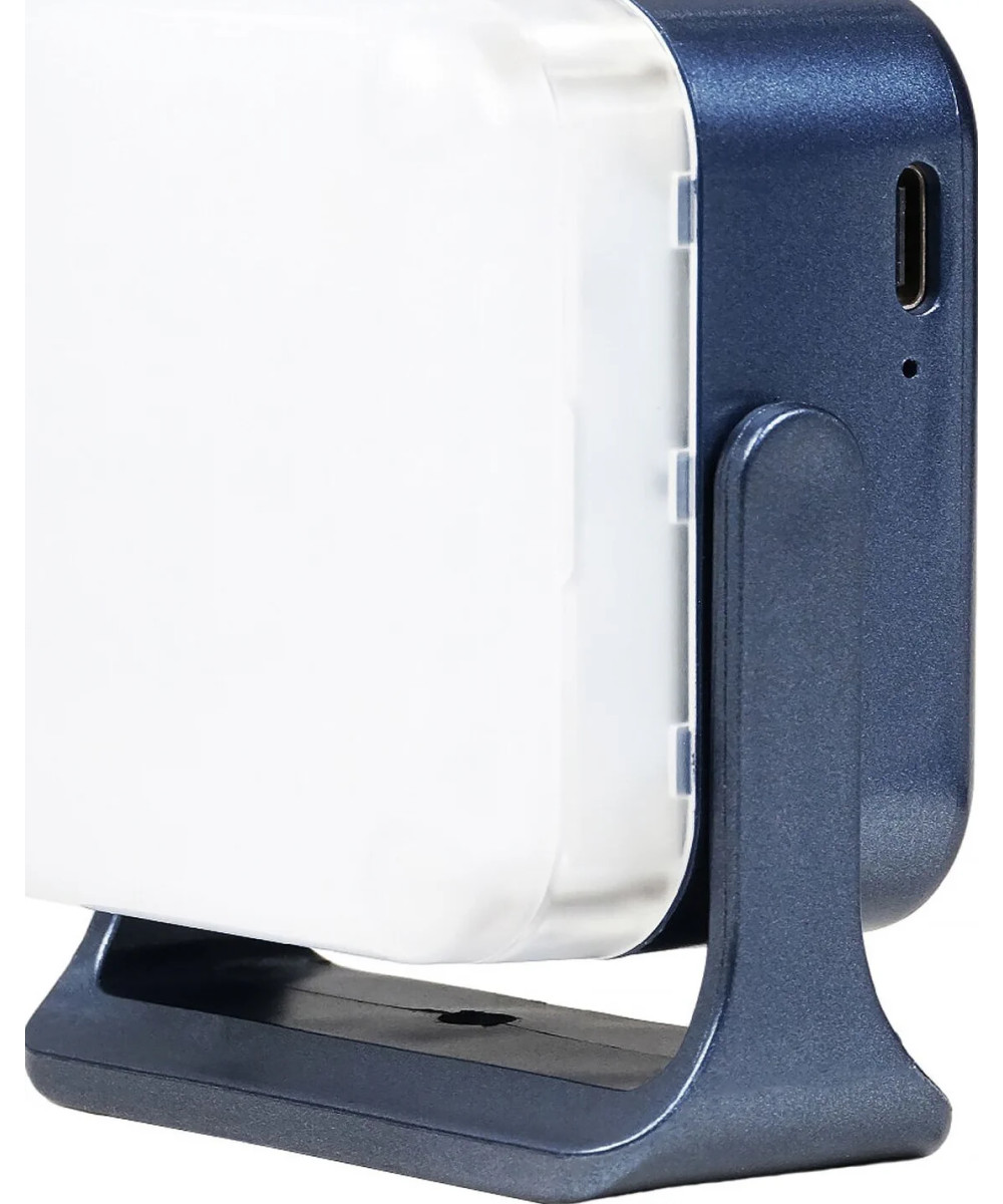 Pico LED Mini Pocket Light Midnight Blue